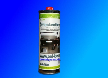 Oel-Kleen Ölfleckenentferner 750ml